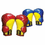 Oversized Boxing Gloves
