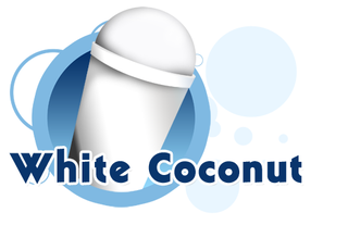 Coconut Sno Cone Syrup