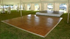 12 x 12 Dance Floor