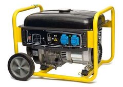 5000 Watt Generator