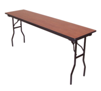 8ft Seminar Table