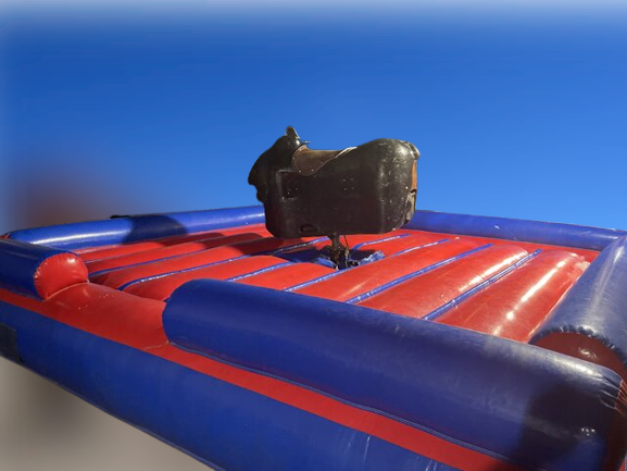 Mechanical Bull (4hrs)