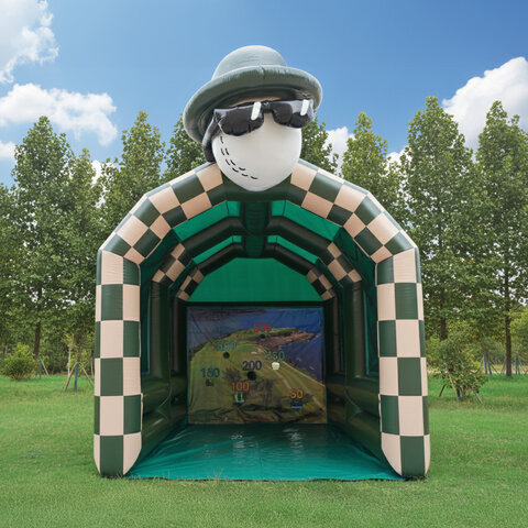 Par-Tee Golf Challenge