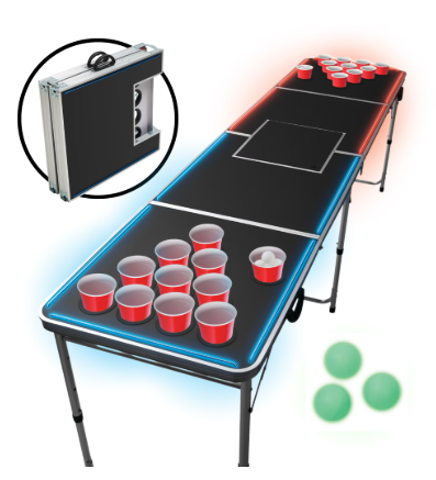 Pong Table game