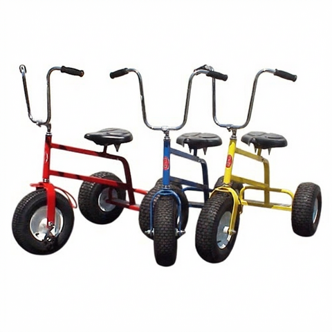 Jumbo Tricycle (Trikes)