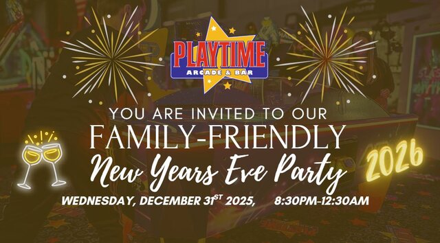 NYE Event 12 31 25 35 dollar package