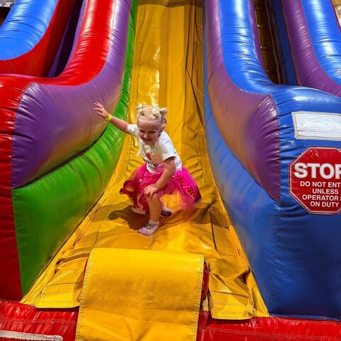 Jump Party