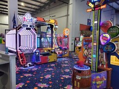 Tons of Fun [Only Arcade]