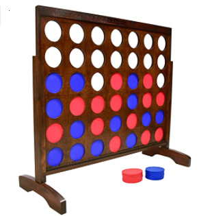 Connect Four 
