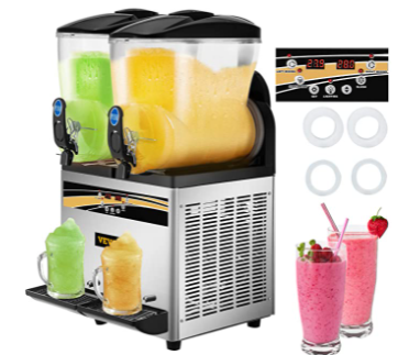 Slush Drink Machine 