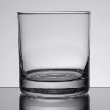 Tumbler Glass