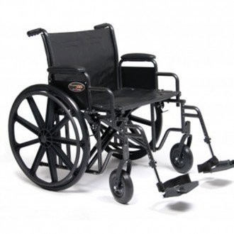 Wheelchair (Weekly Rental)