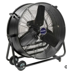 Commercial Tent Fan