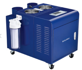 Commercial Tent Mister