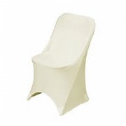 Champagne Chair Cover