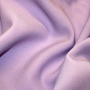 108" Round Lavender Tablecloth
