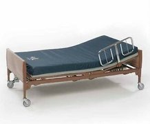 Hospital Bed for Monthly Rental