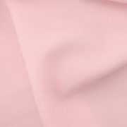 90" Round Baby Pink Tablecloth