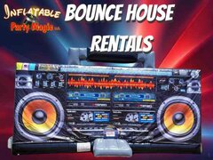 Bounce House Rental