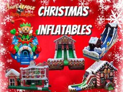 Christmas Inflatables