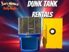 Dunk Tank