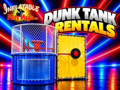Dunk Tank