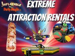 Extreme Attraction Rentals 