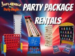 Party Packages