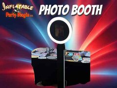 Photo Booth Rentals