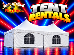 Tent Rentals