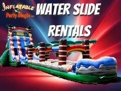 Water Slides