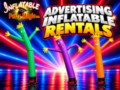 Advertising Inflatables