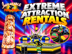 Extreme Attraction Rentals