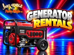 Generator Rentals