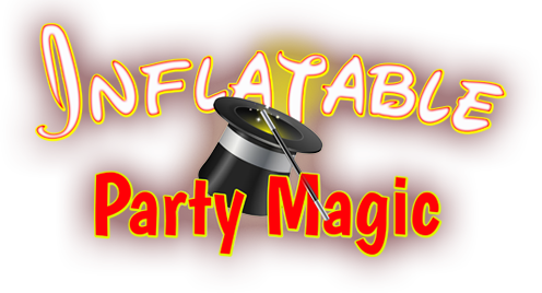 Inflatable Party Magic Bounce House Rentals & Party Rentals