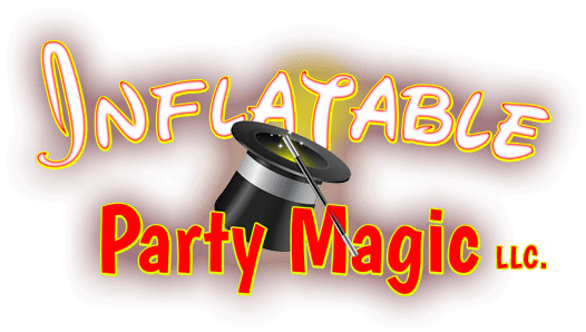 Inflatable Party Magic