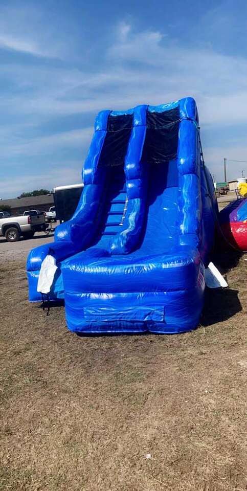 Water Slide Rental Aledo, Texas