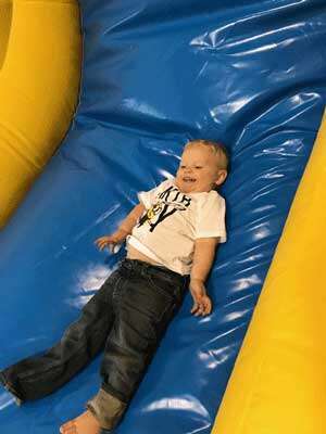 Alvarado Bounce House Rentals