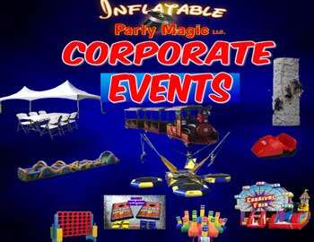 Arlington Corporate Entertainment Rentals