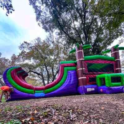 Bounce House Rental Midlothian