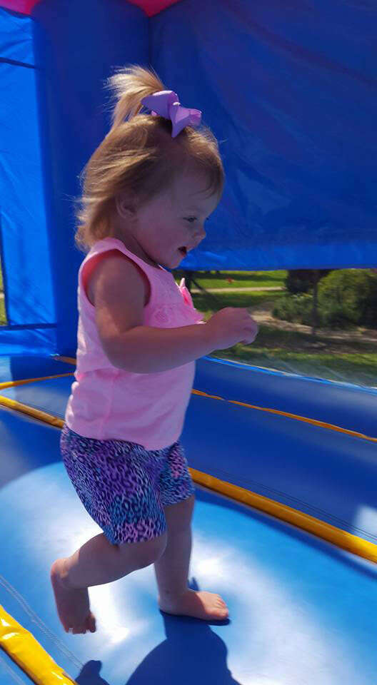 Cedar Hill Texas Bounce House Rentals