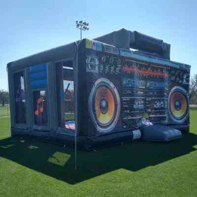 Bounce House Rentals Midlothian