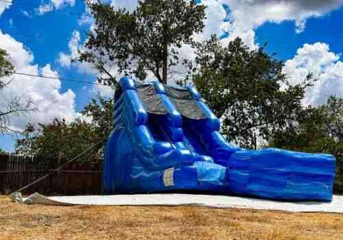 Water Bounce House Rentals Burleson