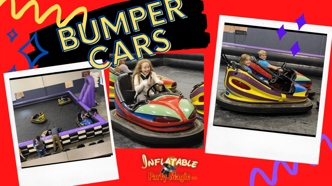 Granbury Bumper Car Rentals