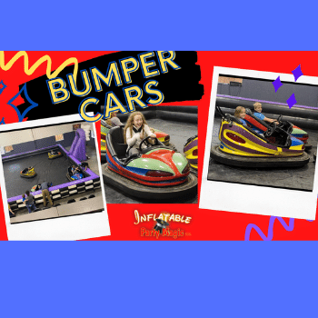 Bumper Car Rentals Fort Worth