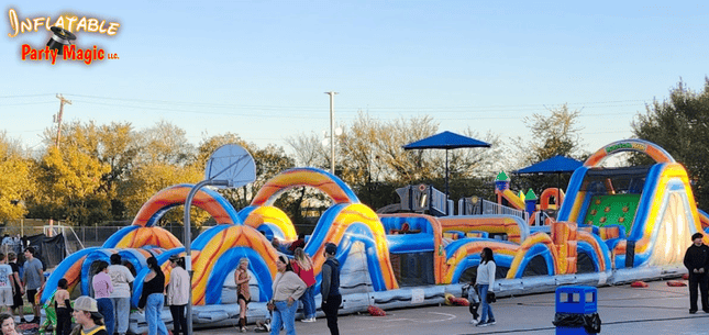 Church Youth Group Event Ideas