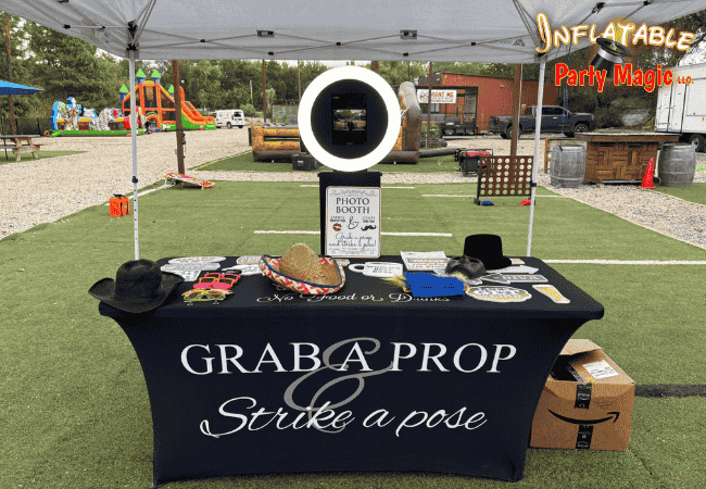 Event rental ideas for corporate parties in Fort Worth