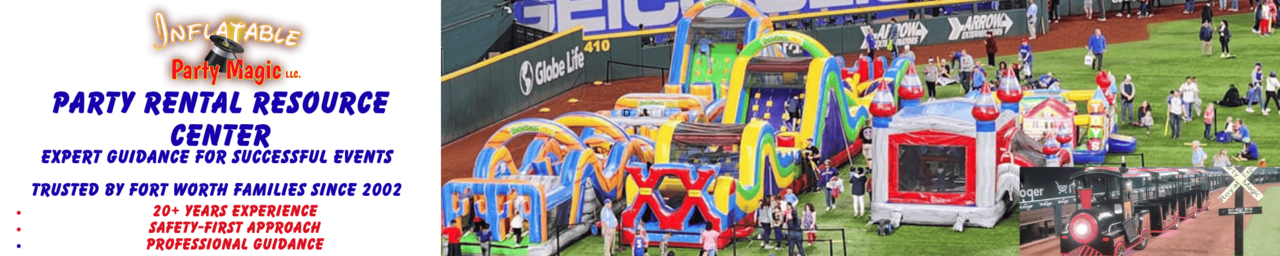 Bounce House Rental Blogs