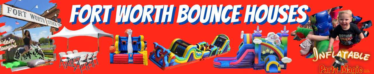 Fort Worth Bounce House Rentals Fort Worth, Tx Fort Worth Bounce House Rentals Fort Worth, Tx