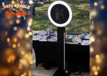 Photo Booth Rentals Granbury